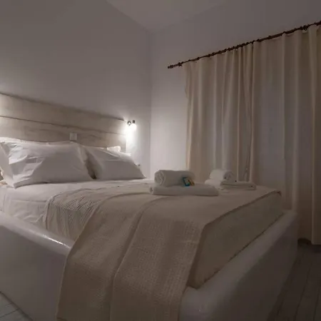 Apartman Nemesis Paleochora *