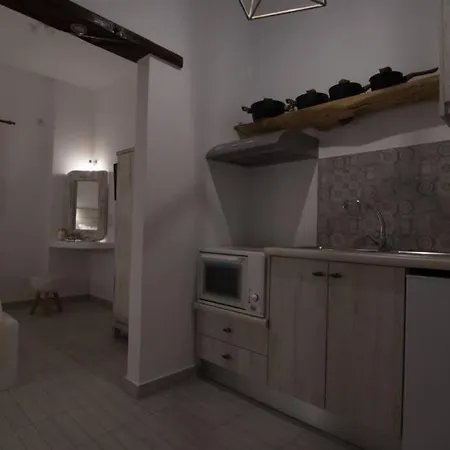 Nemesis Paleochora Apartment Chania (Crete)