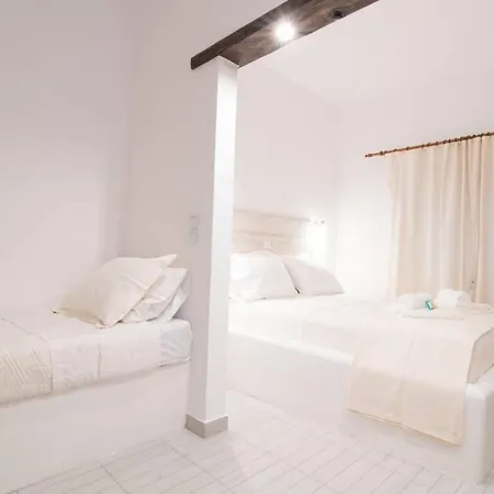 Nemesis Paleochora Apartment *